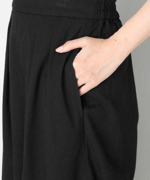 LOWRYS FARM(ローリーズファーム)の「TRスカーチョ 811482(その他パンツ・レディース・ブラック/グレー/レッド/グリーン・MEDIUM/LARGE/SMALL/X-LARGE)」の11枚目の写真