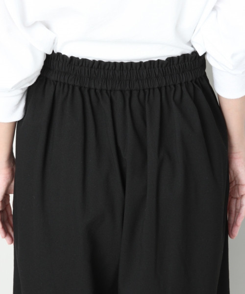 LOWRYS FARM(ローリーズファーム)の「TRスカーチョ 811482(その他パンツ・レディース・ブラック/グレー/レッド/グリーン・MEDIUM/LARGE/SMALL/X-LARGE)」の7枚目の写真