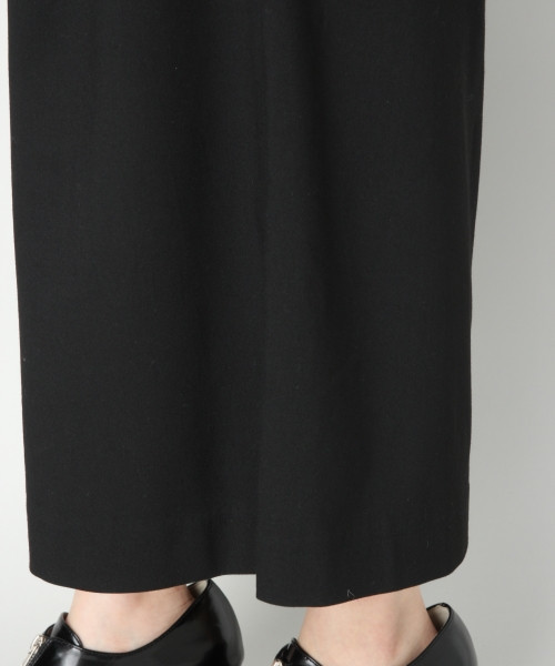 LOWRYS FARM(ローリーズファーム)の「TRスカーチョ 811482(その他パンツ・レディース・ブラック/グレー/レッド/グリーン・MEDIUM/LARGE/SMALL/X-LARGE)」の8枚目の写真