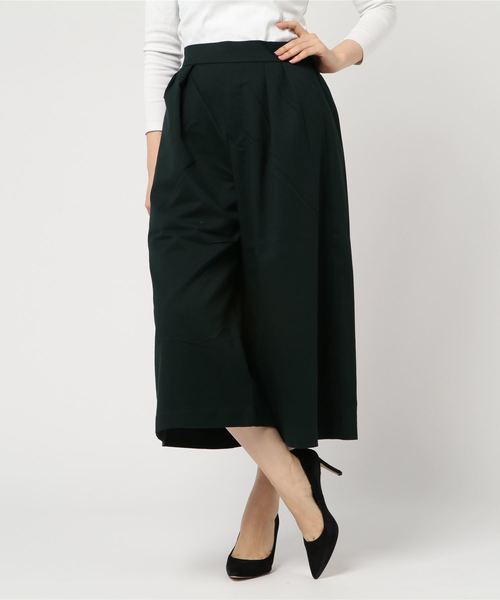 LOWRYS FARM(ローリーズファーム)の「TRスカーチョ 811482(その他パンツ・レディース・ブラック/グレー/レッド/グリーン・MEDIUM/LARGE/SMALL/X-LARGE)」の14枚目の写真