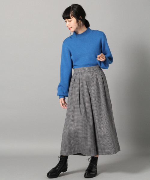 LOWRYS FARM(ローリーズファーム)の「TRスカーチョ 811482(その他パンツ・レディース・ブラック/グレー/レッド/グリーン・MEDIUM/LARGE/SMALL/X-LARGE)」の18枚目の写真