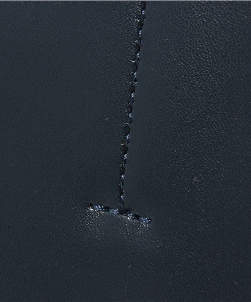 NANO universe（ナノユニバース）の「Sentore Amaranto/インバッグレザートート（トートバッグ・レディース・ダークブルー/ブラック/ライトブラウン/ライトベージュ/ブラウン/ダークブラウン・FREE）」の20枚目の写真