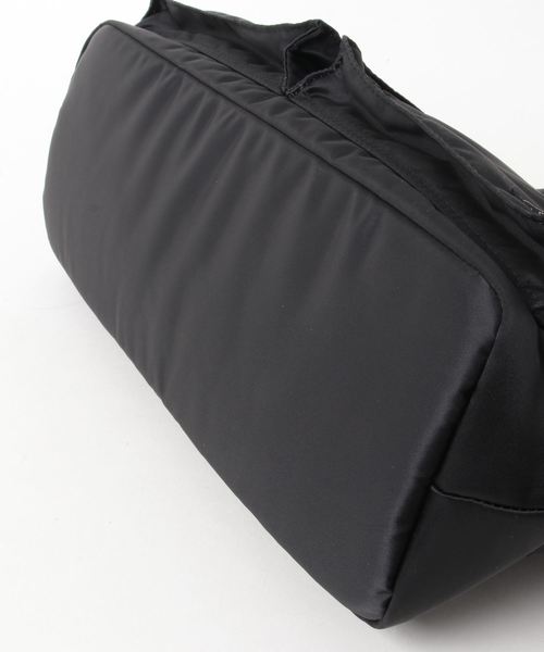 PORTER(ポーター)の「【PORTER】TANKER TOTE BAG(トートバッグ・メンズ・ブラック・FREE)」の3枚目の写真