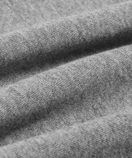 MinoriTY（マイノリティ）の「【BEN DAVIS】ビッグシルエット トレーナー クルースウェット（スウェット・メンズ・ブラック/レッド/オレンジ/ラベンダー/ホワイト系その他/グレー系その他/グリーン系その他・M/L/XL）」の18枚目の写真