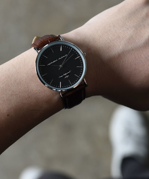 amorous insense�i�A�����X�C���Z���X�j�́uamorousinsense�@�I���W�i�����U�[�E�H�b�`�i�r���v�j�v�bG