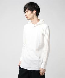 【REQUEST】　プルオーバーパーカ　ワッフル