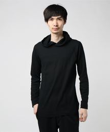 【REQUEST】　プルオーバーパーカ　ワッフル