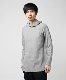 【REQUEST】　プルオーバーパーカ　ワッフル