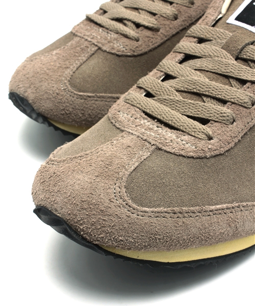 PUMA（プーマ）の「プーマ PUMA SF77 ウォッシュドスウェード 355641