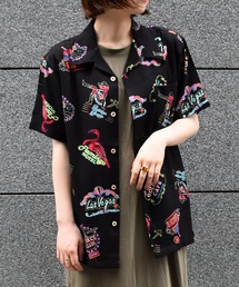 SPENDY'S Store�i�X�y���f�B�[�Y�X�g�A�j�́u���[�����A���n�V���c�i�����E�J�݃V���c�E�r�b�O�V���G�b�g�Ή��j�i�V���c/�u���E�X�j�v