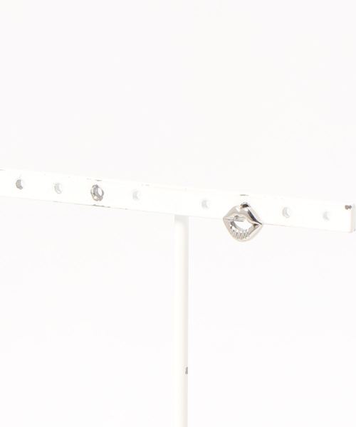 ieLS(イエルズ)の「金属アレルギー対応「ieLS」Stainless Steel モチーフピアス(ピアス(片耳用)・メンズ・その他1/その他2/その他3/その他12/その他6/その他10/その他4/その他7/その他5/その他11/その他8/その他13/その他16/その他17/その他14/その他15・ONE SIZE)」の14枚目の写真