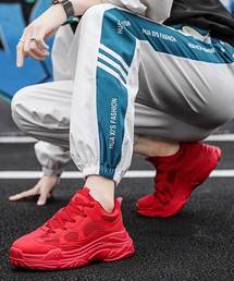 MGV | 【MGV】90'sダッドスニーカー(スニーカー)