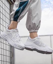 MGV | 【MGV】90'sダッドスニーカー(スニーカー)