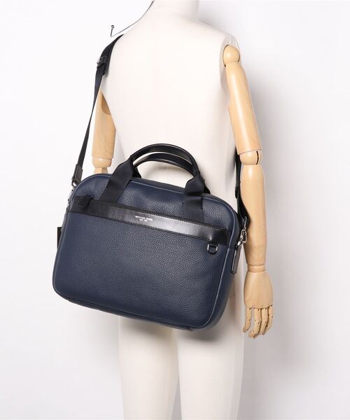 MICHAEL KORS（マイケルコース）の「GREYSON(グレイソン) スリム 