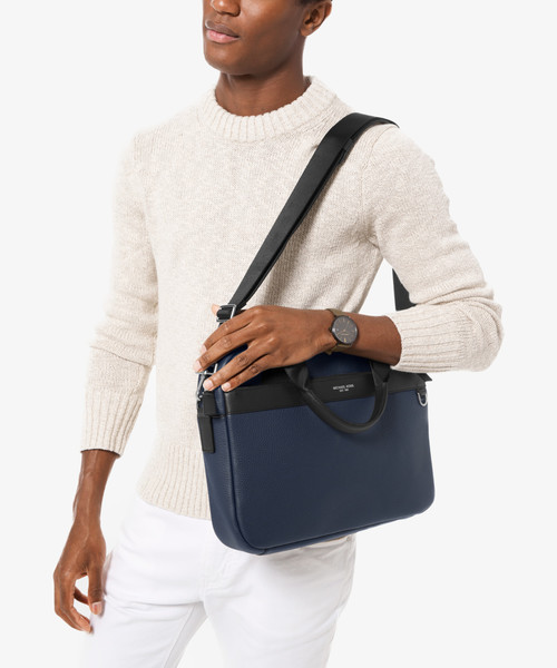 MICHAEL KORS（マイケルコース）の「GREYSON(グレイソン) スリム 