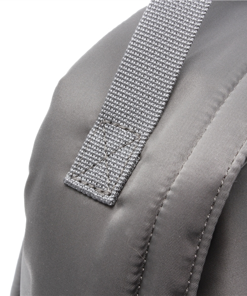 PORTER（ポーター）の「PORTER TANKER DAY PACK <B印 YOSHIDA SELECT>（バックパック/リュック・メンズ・ブラック系その他・ONE SIZE）」の6枚目の写真