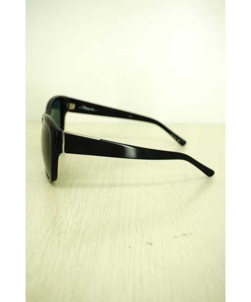 別注！LINDA FARROW × 3.1 Phillip Lim サングラス Linda Farrow - Linda Farrow x 3.1 Phillip Lim Carved Bang