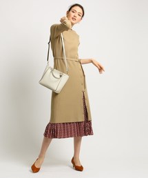 Indivi インディヴィ ワンピース一覧 Wear
