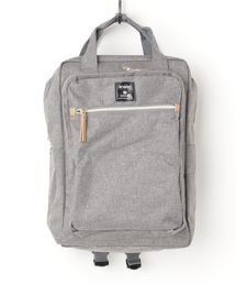 THE MORNING AFTER�i�U ���[�j���O �A�t�^�[�j�́u[ anello GRANDE / �A�l�[�� �O�����f ] �X�N�G�A�����b�N�i�o�b�N�p�b�N/�����b�N�j�v