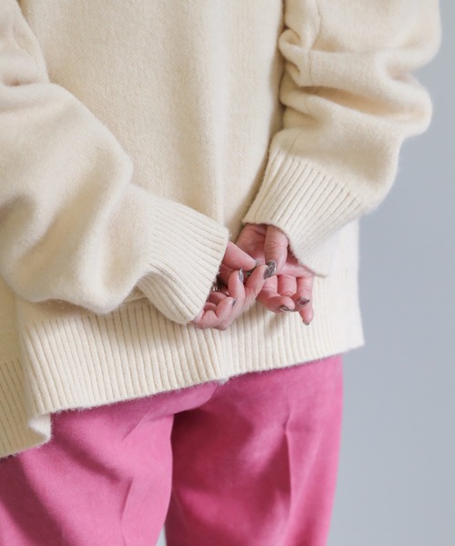 モカ☆さま専用 SACRA｜プレミアム ハイカウント ツイル フライトジャケット