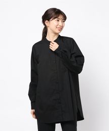 シャツチュニック