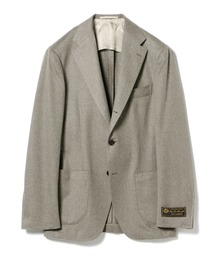 Brilla per il gusto�i�u���b���y���C���O�[�X�g�j�́u��Brilla per il gusto / Loro Piana �J�V�~���\���b�h �W���P�b�g�i�e�[���[�h�W���P�b�g�j�v