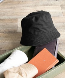 KIJIMA TAKAYUKI | KIJIMA TAKAYUKI×DOORS　別注ベンタイルバケットハット(ハット)