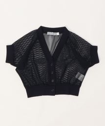 plume blanche�i�v�������u�����V���j�́u[90-140]���b�V���J�[�f�B�K���i���̑��g�b�v�X�j�v