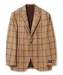 BEAMS F�i�r�[���X�G�t�j�́uBEAMS F / FERLA 3�~�b�N�X �E�C���h�E�y�[�� �W���P�b�g�i�e�[���[�h�W���P�b�g�j�v