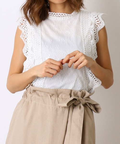 Delyle NOIR(�f�C���C���m�A�[��)�̑����[�X�m�[�X���u���E�X(�V���c/�u���E�X)