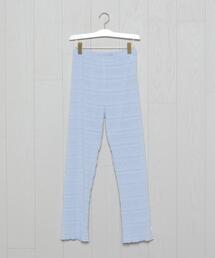 H　BEAUTY&YOUTH UNITED ARROWS | ＜H＞SHEER PANTS/パンツ(その他パンツ)