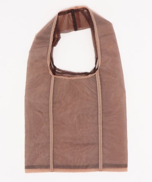 LOWRYS FARM（ローリーズファーム）の「シアー２ＰＢＡＧ　864936（トートバッグ・レディース・その他1/その他2・FREE）」の2枚目の写真