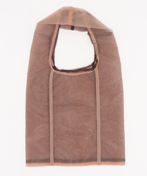 LOWRYS FARM（ローリーズファーム）の「シアー２ＰＢＡＧ　864936（トートバッグ・レディース・その他1/その他2・FREE）」の3枚目の写真