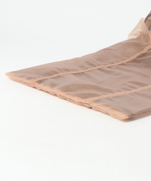 LOWRYS FARM（ローリーズファーム）の「シアー２ＰＢＡＧ　864936（トートバッグ・レディース・その他1/その他2・FREE）」の4枚目の写真