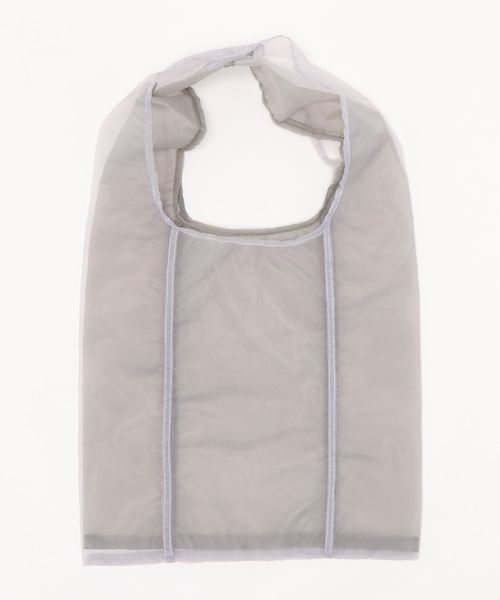 LOWRYS FARM（ローリーズファーム）の「シアー２ＰＢＡＧ　864936（トートバッグ・レディース・その他1/その他2・FREE）」の15枚目の写真