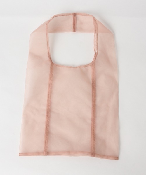 LOWRYS FARM（ローリーズファーム）の「シアー２ＰＢＡＧ　864936（トートバッグ・レディース・その他1/その他2・FREE）」の14枚目の写真