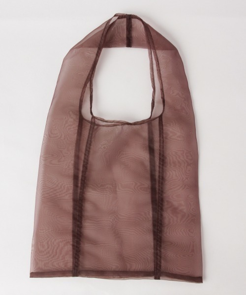 LOWRYS FARM（ローリーズファーム）の「シアー２ＰＢＡＧ　864936（トートバッグ・レディース・その他1/その他2・FREE）」の13枚目の写真