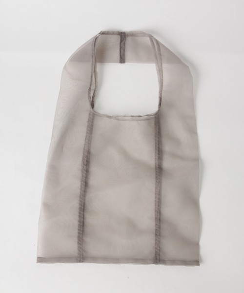 LOWRYS FARM（ローリーズファーム）の「シアー２ＰＢＡＧ　864936（トートバッグ・レディース・その他1/その他2・FREE）」の12枚目の写真