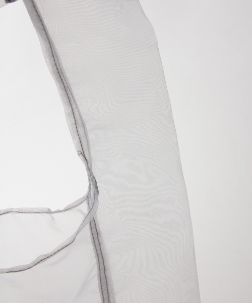 LOWRYS FARM（ローリーズファーム）の「シアー２ＰＢＡＧ　864936（トートバッグ・レディース・その他1/その他2・FREE）」の9枚目の写真