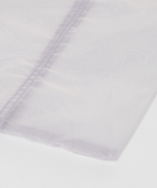 LOWRYS FARM（ローリーズファーム）の「シアー２ＰＢＡＧ　864936（トートバッグ・レディース・その他1/その他2・FREE）」の7枚目の写真