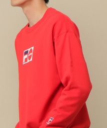 FILA ヘリテージ TOKYOトレーナー