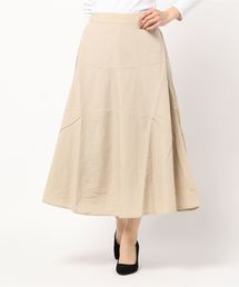 AMERICAN HOLIC | テンセルレーヨンスカート(スカート)