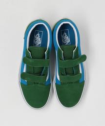 VANS | ◆VANS（バンズ）OLDSKOOL 19cm-21cm(スニーカー)