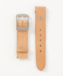 IL BISONTE / ORIGINAL LEATHER / 時計バンド