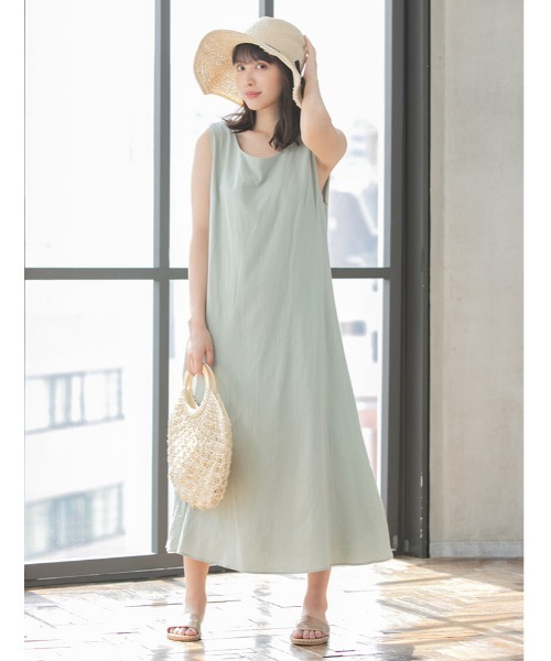 fifth（フィフス）の「ウッドハンドルフィッシュネットバッグ（ハンドバッグ・レディース・ベージュ/アイボリー・FREE）」の16枚目の写真