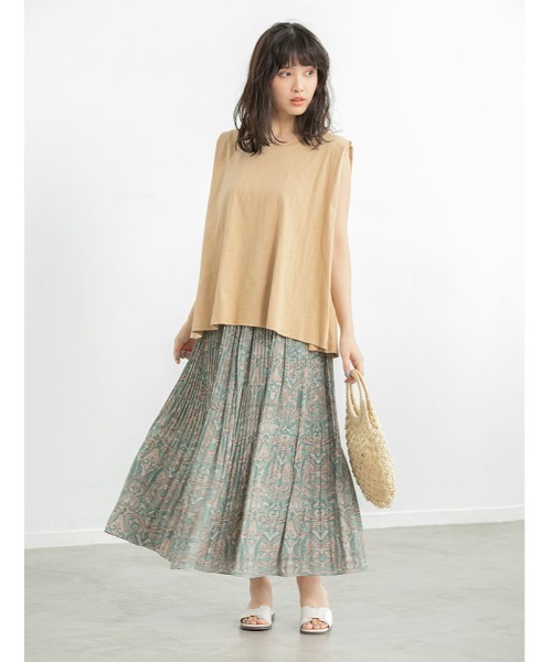 fifth（フィフス）の「ウッドハンドルフィッシュネットバッグ（ハンドバッグ・レディース・ベージュ/アイボリー・FREE）」の17枚目の写真