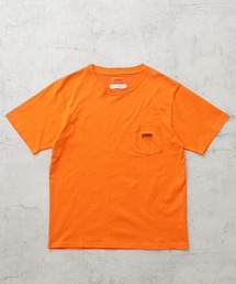 UNIVERSAL OVERALL | 【別注】UNIVERSAL OVERALL×URBAN RESEARCH　エンブロイダリーTシャツ(Tシャツ/カットソー)