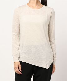 Sisley シスレー レディース のtシャツ カットソー通販 Zozotown