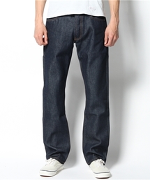 4Q CONDITIONING MAX SCHAAF デニム　ジャケット 4Q CONDITIONING MAX SCHAAF デニム ジャケット 030_NAKAMURA