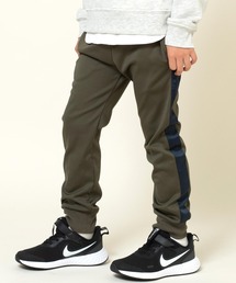 SUNDAYS SUN | ライントラックジャージパンツ(その他パンツ)